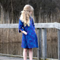The Frederique Dress