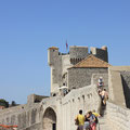 Fort Minčeta
