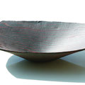 Keramikschüssel-Holzdesign