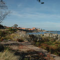 Svaneke / Bornholm