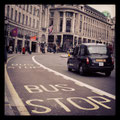 Regent Street, London