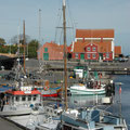 Hafen: Svaneke / Bornholm