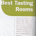 "On the Trail of America's Best Tasting Rooms"