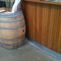 barrels