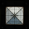 skylight with Black Star logo