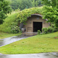 Hanawalt also architect of record for Wine and Cheese cave.