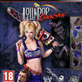 [Test Jeu-Vidéo] Lollipop Chainsaw /Sur PS3