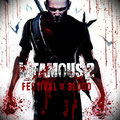 [Test-Jeu-Vidéo] Infamous : Festibal Of Blood - 2011 / Sur PS3