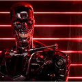 Terminator - Genisys de Alan Taylor - 2015