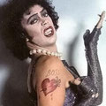 Dr. Frank N Furter