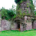 Les Forges De Paimpont