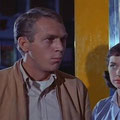 Le Blob - Danger Planétaire de Irvin S. Yeaworth & Russel S. Doughten Jr. - 1958 / Science-Fiction - Horreur