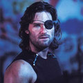 Snake Plissken 