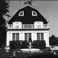 La véritable maison d'Amityville
