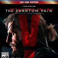 [Test jeu-Vidéo] Metal Gear Solid 5 : The Phantom Pain / Sur PS4