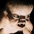 Le Monstre Vivant 