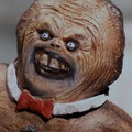 Gingerdead Man