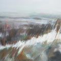 da capo - Öl auf LW - 100 x 120cm