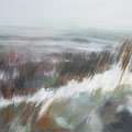 da capo - Öl auf LW - 100 x 120cm