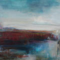 heimkehr - Öl auf LW - 80 x 120cm