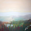 nimmerland -papier- 70x100cm