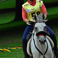 Djoba de Luriecq - EM Brüssel (BEL) 2015