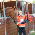 Kasandra - WM Euston Park (GBR) 2012