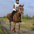 Kasandra - EM Most (CZE) 2013