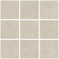 Beige tegels