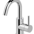 Sanitair inbegrepen