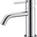 Sanitair inbegrepen