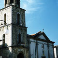 Chiesa San Lorenzo località Torre Orsaia