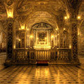 Cripta di San Matteo