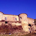 Fortezza Rocca Cilento