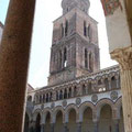 Torre Campanaria del Duomo di Salerno