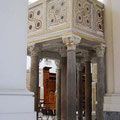 Ambone del Duomo di Salerno