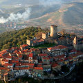 Castelnuovo Cilento