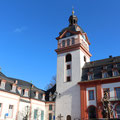Schloß Weilburg
