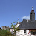 Burg Runkel, Detail