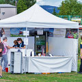 Elite Flights, Verkaufsstand, Rundflugtag SCHEGA 19, Schinznach-Dorf
