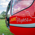Elite Flights, AS 350 B2 Ecureuil, HB-ZPF, Rundflugtag SCHEGA 19, Schinznach-Dorf