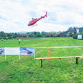 Elite Flights, AS 350 B2 Ecureuil, HB-ZPF, Rundflugtag SCHEGA 19, Schinznach-Dorf