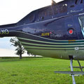 Elite Flights, Bell 206 Jet Ranger, HB-XXO, Rundflugtage Dorffest Russikon 2018,-min
