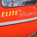 AS 350, HB-ZPF, Sideview