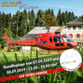 Elite Flights - AS 350 B2 Ecureuil, HB-ZPF, Rundflugtage SCHEGA 19