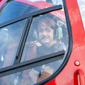 Elite Flights, AS 350 B2 Ecureuil, HB-ZPF, Rundflugtag SCHEGA 19, Schinznach-Dorf
