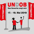 UNDOB Logo
