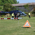 Bell 206 Jet Ranger, HB-XXO, Rundflugtage Mettau, Expo Duo