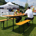 Rundflugtage Mettau, Expo Duo