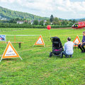 Elite Flights, AS 350 B2 Ecureuil, HB-ZPF, Rundflugtag SCHEGA 19, Schinznach-Dorf